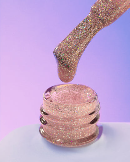 DNKa™ Semi-permanent nail polish. #0092