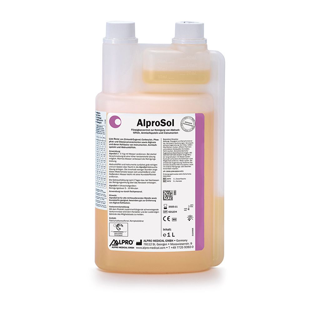 ✪ Marca ALPRO