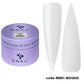 Gel de construction DNKa™. N° 0001 Mousse. Transparent