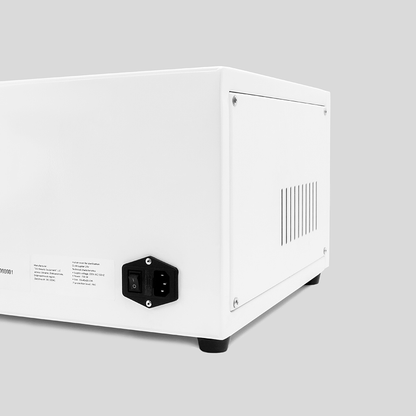 ÜLKA dry heat sterilizer. Jupiter 10V