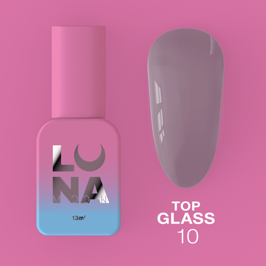 LUNAmoon Top Glass №10