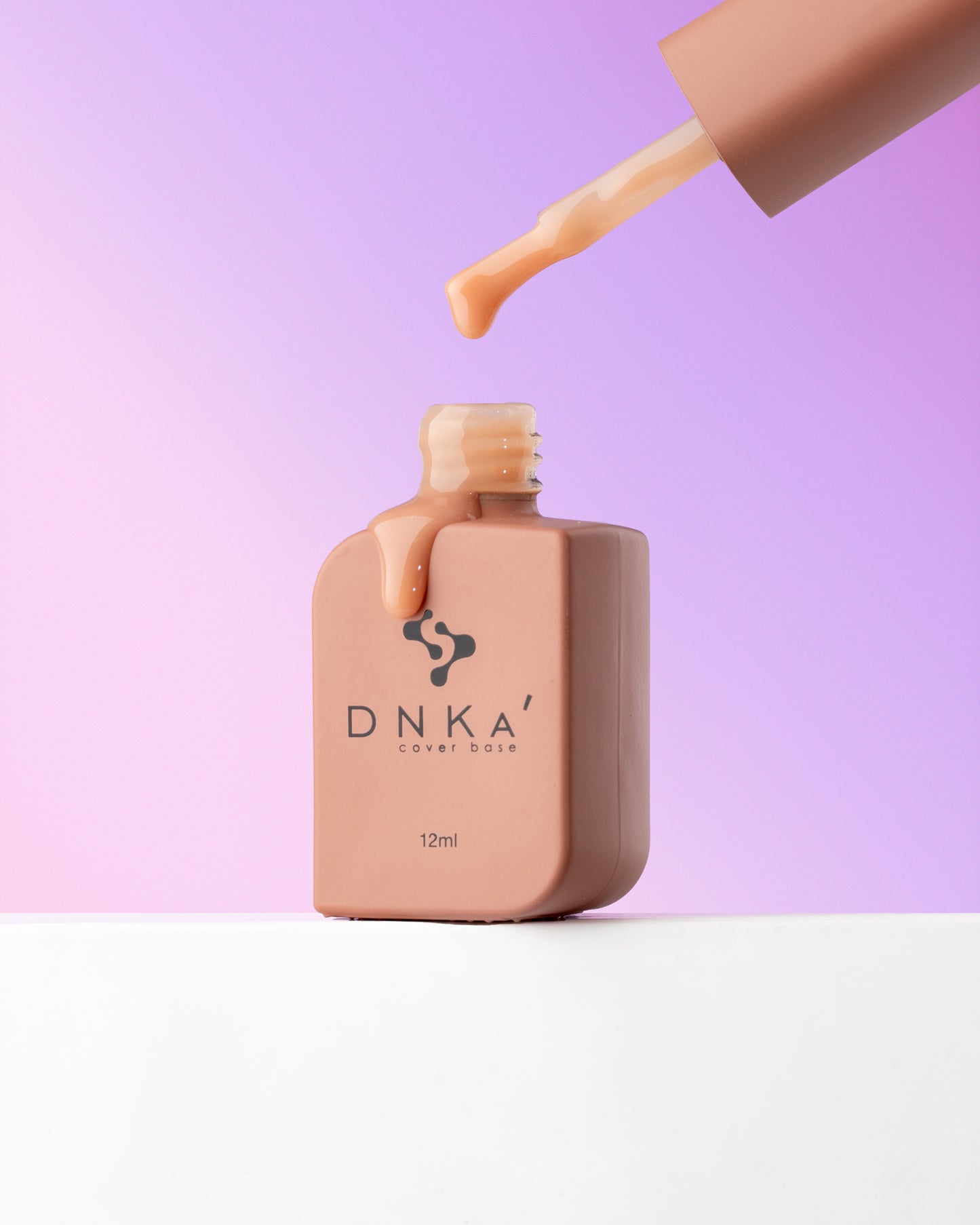 DNKa™ Cover Top. #0010 Barcelona