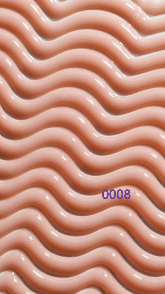 DNKa™ Builder Gel. #0008 Light Sheriff