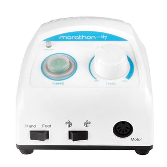 Torno Marathon NEW N7. 40000rpm