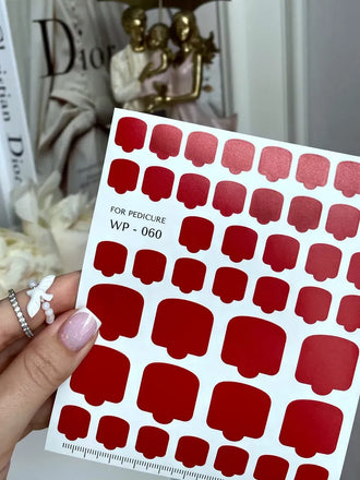 SLIDIZ Wraps Completos #WP060