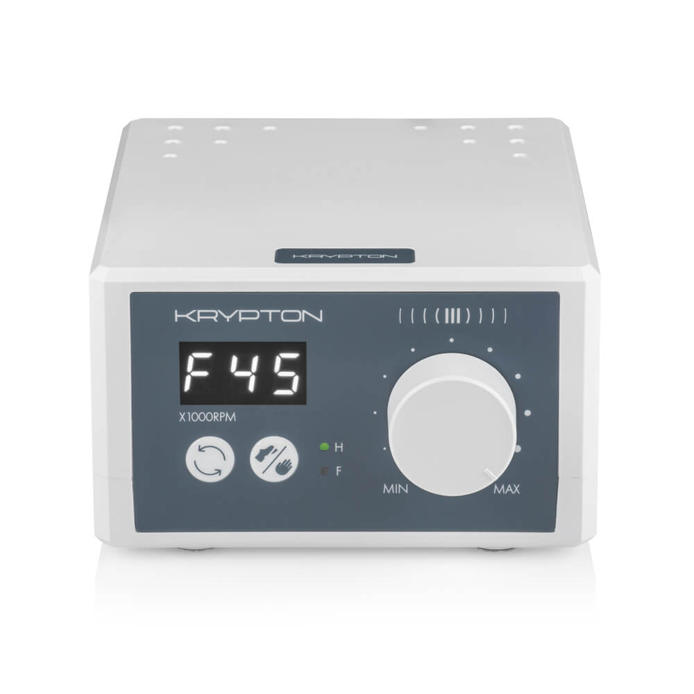 Torno BUCOS KRYPTON III XPS-450. 45000rpm