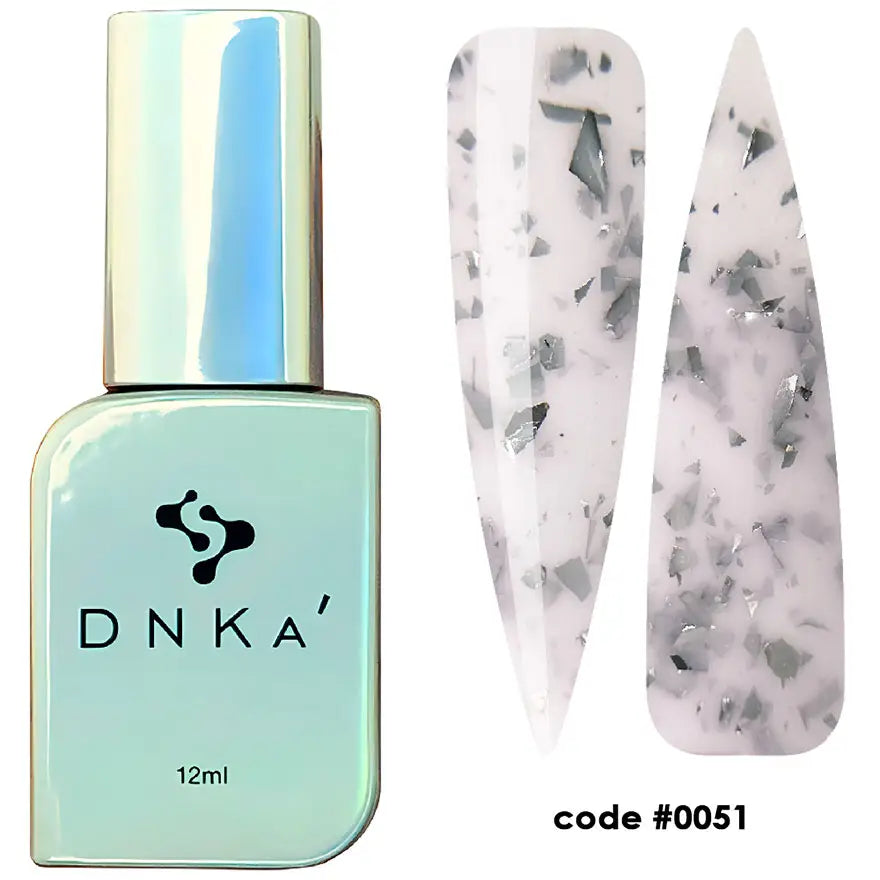 DNKa™ Liquid Acrygel. #0051 Hercules