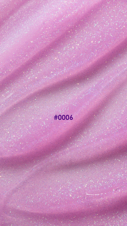 DNKa™ Builder Gel. #0006 Celebrity - image 2