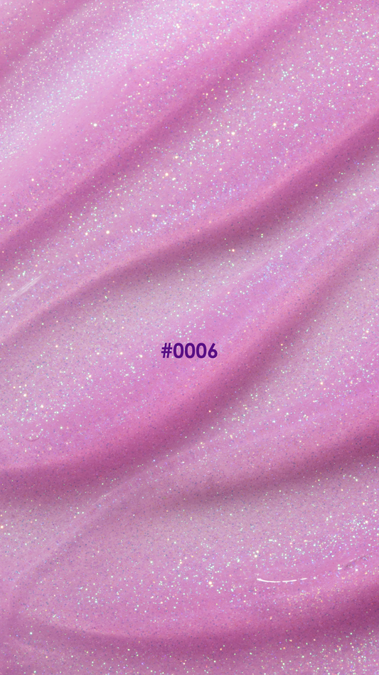 DNKa™ Builder Gel. #0006 Celebrity
