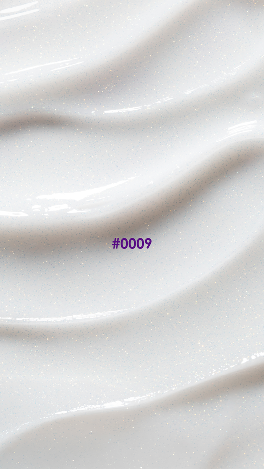 DNKa™ Builder Gel. #0009 Ice Kiss