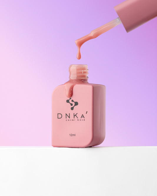 DNKa™ Cover Top. #0012 Prague