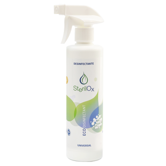 Desinfectante STERILOX Universal, 500 ml Spray