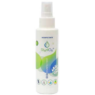 Desinfectante STERILOX, 100 ml Spray