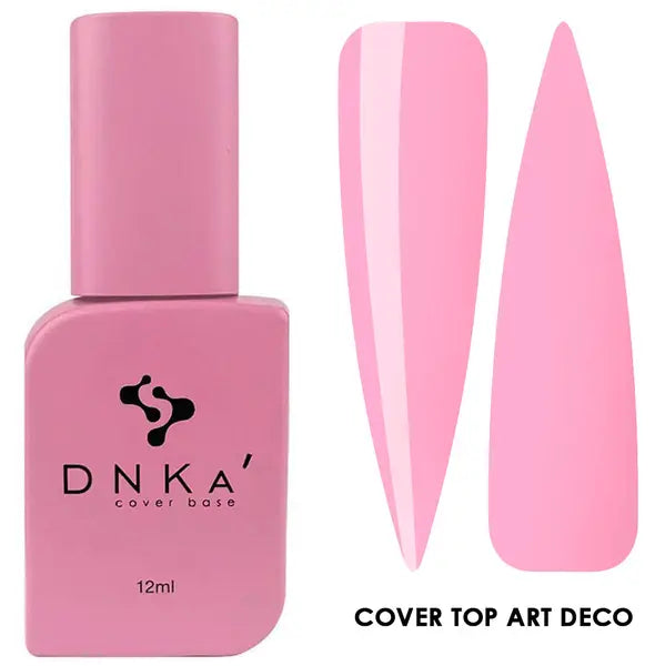 DNKa™ Cover Top. Art Deco