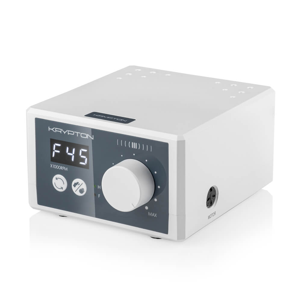 Torno BUCOS KRYPTON III XPS-450. 45000rpm