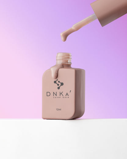 DNKa™ Cover Top. #0014 Budapest