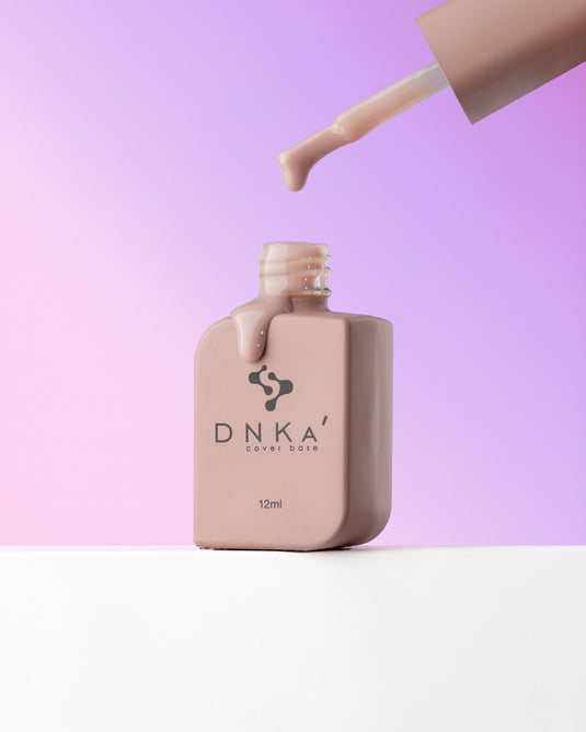 DNKa™ Cover Top. #0014 Budapest