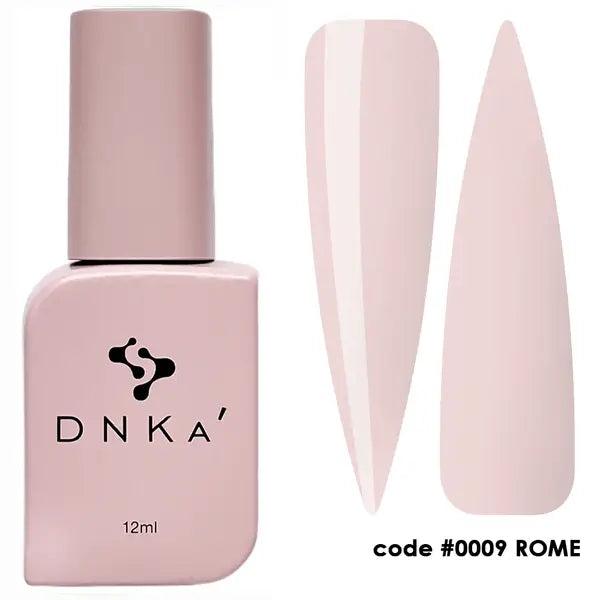 DNKa™ Cover Top. #0009 Rome