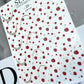 SLIDIZ Slider Diseño Foil #311
