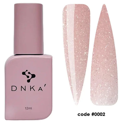 DNKa™ Liquid Acrygel. #0002 Creme Brulee