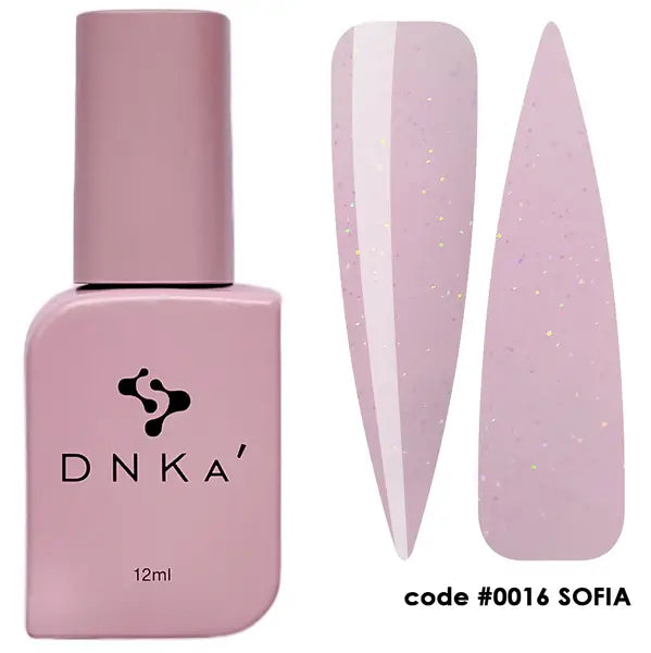 DNKa™ Cover Top. #0016 Sofia