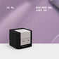 BIBLIOTEKA Builder Gel nº 09 Airy