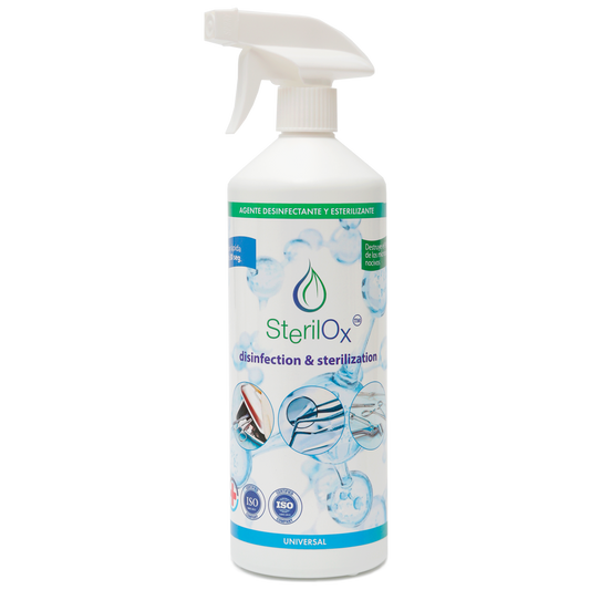Esterilizante STERILOX, 1 L Spray