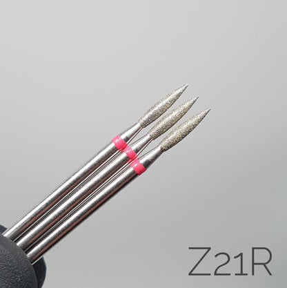 Kit de Fresas. "Pro Manicura Rusa"