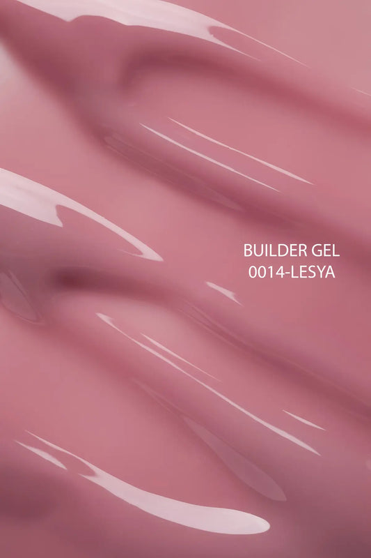 DNKa' Builder Gel #0014 Lesya