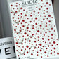 SLIDIZ Slider Diseño Foil #311