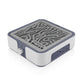 Aspirador BUCOS MUSSON X2 72W. Sobremesa