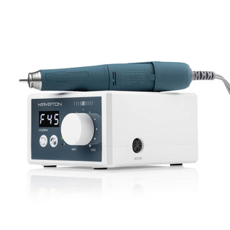 Torno BUCOS KRYPTON III XPS-450. 45000rpm