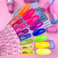 LUNAmoon Light Acrygel №22