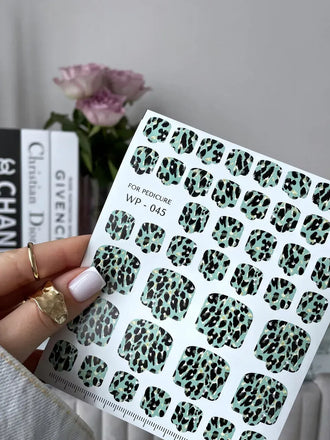 SLIDIZ Wraps Completos #WP045