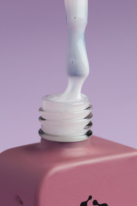 DNKa™ Fast Gel. #0001 Euterpe