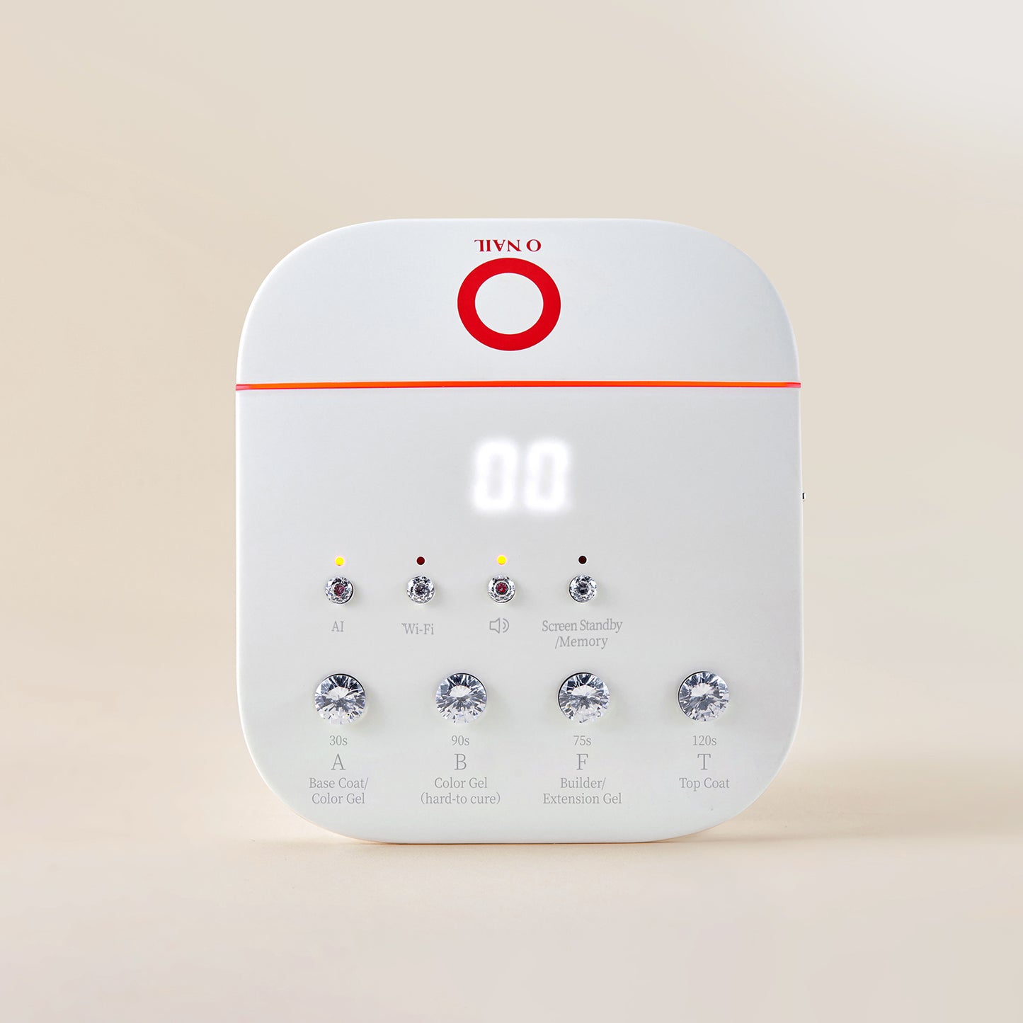 Kit · ONAIL · Estación completa