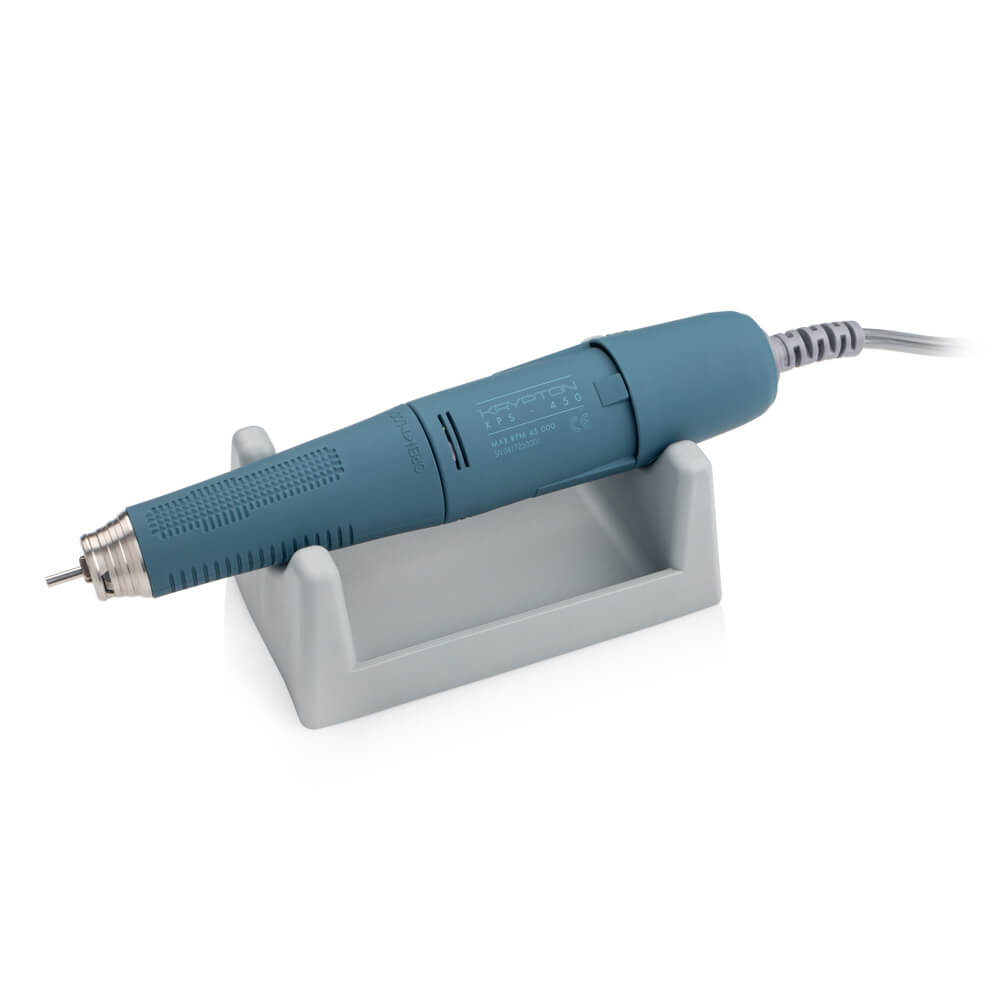 Torno BUCOS KRYPTON III XPS-450. 45000rpm