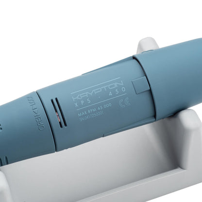 Torno BUCOS KRYPTON III XPS-450. 45000rpm