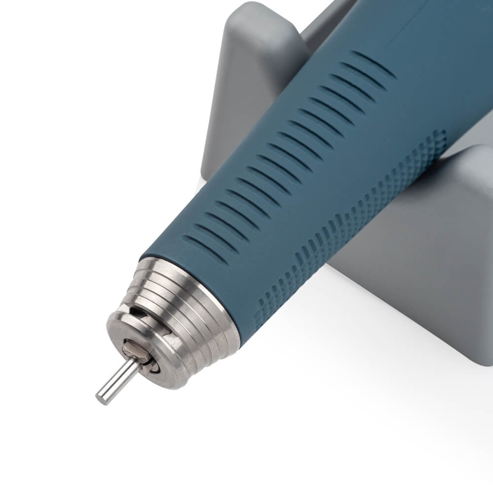 Torno BUCOS KRYPTON III XPS-450. 45000rpm