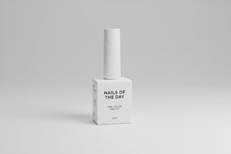 NAILSOFTHEDAY Glossy Top no wipe. With UV filters