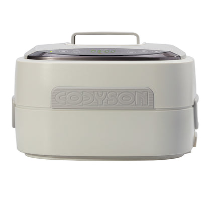 Ultrasonido Ab Shot CD-4821. 2.5 Litros