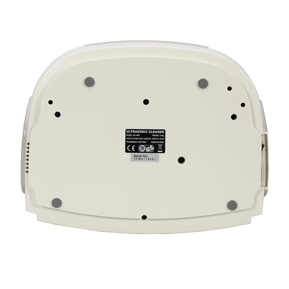Ultrasonido Ab Shot CD-4821. 2.5 Litros