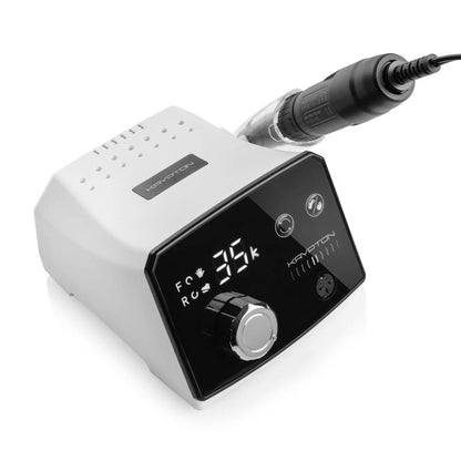 Torno BUCOS KRYPTON II XPS-350. 35000rpm