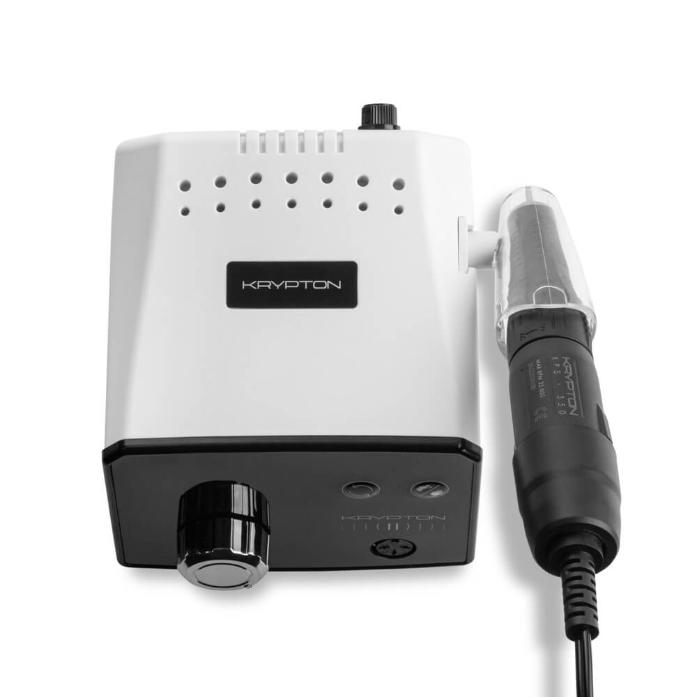 Torno BUCOS KRYPTON II XPS-350. 35000rpm