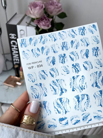 SLIDIZ Wraps Completos #WP034