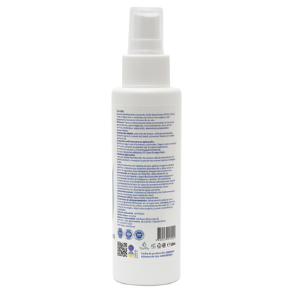 STERILOX Disinfectant, 100 ml Spray
