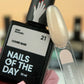 Nailsoftheday Cover Base New Formula #21