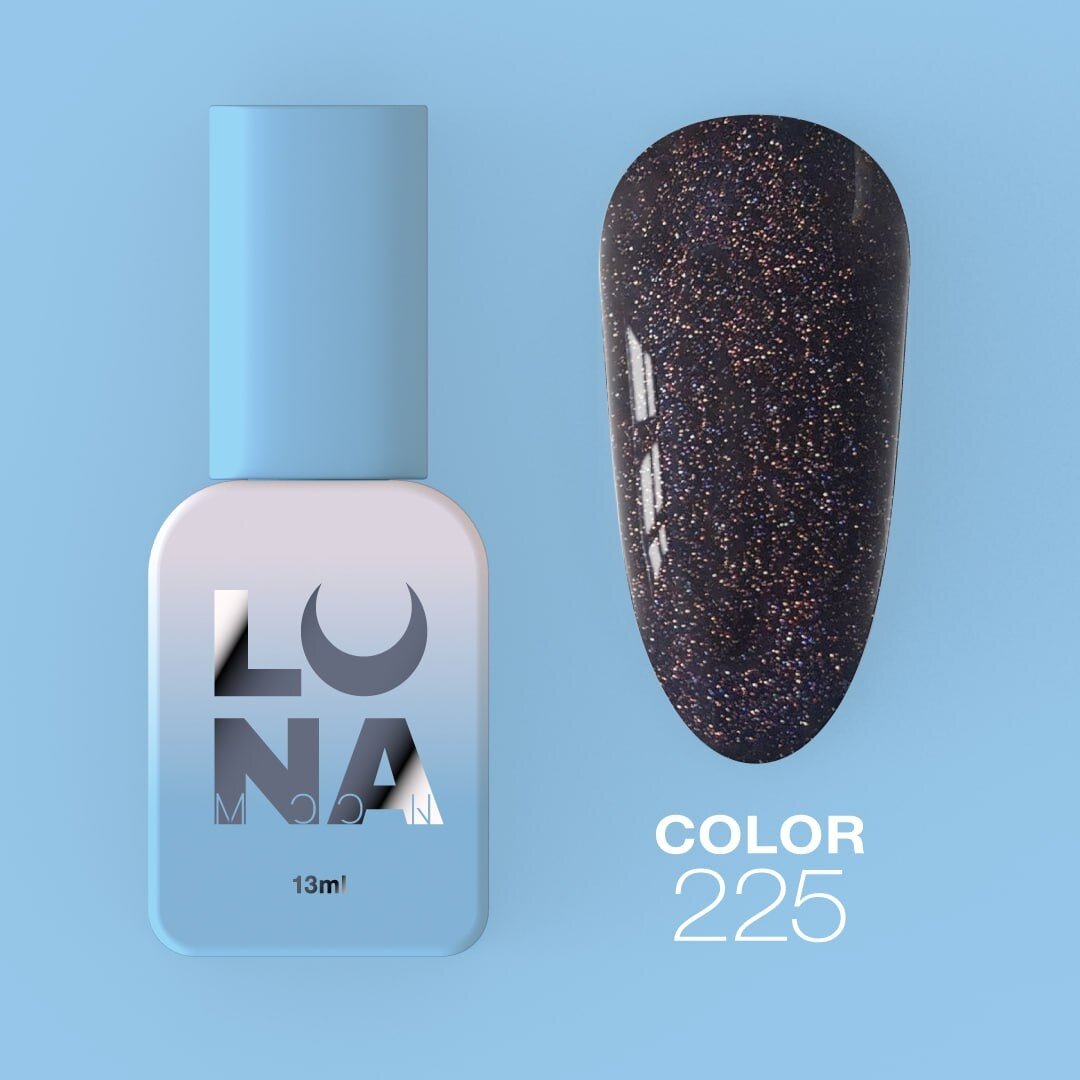 LUNAmoon Color №225