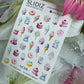 SLIDIZ Slider Diseños Completos #NC016