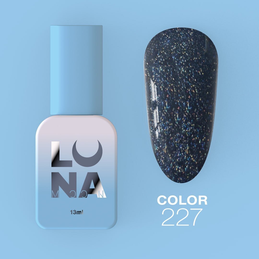 LUNAmoon Color №227